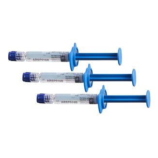 Synvisc Hylan G-F 20 16 mg/2 ml, 2 ml x 3 ampułkostrzykawki - 2 - zdjęcie produktu