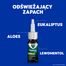 Nasivin Vicks Sinex Aloes i Eukaliptus 0,5 mg/ml, aerozol do nosa dla dorosłych i dzieci od 6 lat, 15 ml- miniaturka 5 zdjęcia produktu