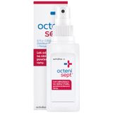 Octenisept (0,10 g+2 g)/100 g, płyn, 100 ml - miniaturka zdjęcia produktu