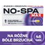 No-Spa Max 80 mg, 48 tabletek- miniaturka 2 zdjęcia produktu