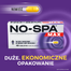 No-Spa Max 80 mg, 48 tabletek- miniaturka 3 zdjęcia produktu