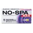 No-Spa Max 80 mg, 48 tabletek