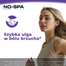 No-Spa Max 80 mg, 48 tabletek- miniaturka 4 zdjęcia produktu