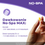 No-Spa Max 80 mg, 48 tabletek- miniaturka 5 zdjęcia produktu