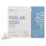SEMA LAB Maślan Sodu 150 mg, 60 kapsułek o opóźnionym uwalnianiu KRÓTKA DATA- miniaturka 4 zdjęcia produktu