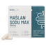 SEMA Lab Maślan Sodu Max 300 mg, 60 kapsułek o opóźnionym uwalnianiu- miniaturka 4 zdjęcia produktu