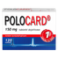 Polocard 150 mg, 120 tabletek dojelitowych- miniaturka 2 zdjęcia produktu