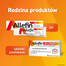 Allefin Allergy 5 mg, 10 tabletek powlekanych- miniaturka 2 zdjęcia produktu