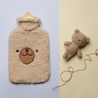 SEMA Protect, termofor w pokrowcu, 2 l - 2 - zdjęcie produktu