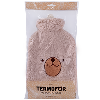 SEMA Protect, termofor w pokrowcu, 2 l - 3 - zdjęcie produktu