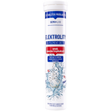 SEMA Lab Elektrolity, smak owoców tropikalnych, 20 tabletek musujących - miniaturka zdjęcia produktu