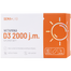 SEMA Lab Witamina D3 2000 j.m., 60 kapsułek miękkich