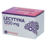 SEMA Lab Lecytyna 1200 mg, 60 kapsułek miękkich