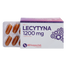 SEMA Lab Lecytyna 1200 mg, 60 kapsułek miękkich- miniaturka 4 zdjęcia produktu