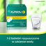 Aspirin C 400 mg + 240 mg, 40 tabletek musujących- miniaturka 9 zdjęcia produktu