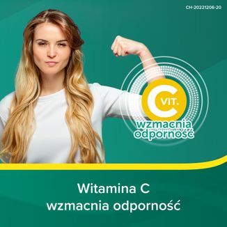 Aspirin C 400 mg + 240 mg, 40 tabletek musujących - 3 - zdjęcie produktu