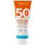 Soleskin, emulsja do opalania twarzy i ciała, SPF 50, od 6 miesiąca, 200 ml - miniaturka  zdjęcia produktu