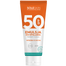 Soleskin, emulsja do opalania twarzy i ciała, SPF 50, od 6 miesiąca, 200 ml