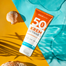 Soleskin, krem do twarzy, SPF 50+, 50 ml- miniaturka 2 zdjęcia produktu