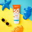 Soleskin Kids, krem ochronny dla dzieci i niemowląt, SPF 50+, od 6 miesiąca, 100 ml- miniaturka 2 zdjęcia produktu