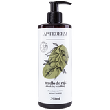 Aptederm, mydło do rąk dla skóry wrażliwej, 390 ml - miniaturka zdjęcia produktu