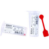 SEMA Protect, pojemnik na kał, niesterylny, 20 ml - miniaturka zdjęcia produktu