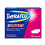 Theraflu Complete 500 mg + 65 mg, 12 tabletek powlekanych KRÓTKA DATA