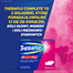 Theraflu Complete 500 mg + 65 mg, 12 tabletek powlekanych KRÓTKA DATA- miniaturka 4 zdjęcia produktu