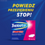 Theraflu Complete 500 mg + 65 mg, 12 tabletek powlekanych - 7 Theraflu Complete 500 mg + 65 mg, 12 tabletek powlekanych- miniaturka 7 zdjęcia produktu