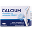 SEMA Lab Calcium + witamina D3 + witamina K2 MK-7, 60 tabletek twardych