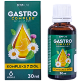 SEMA Lab Gastro complex, 30 ml - miniaturka zdjęcia produktu