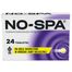 No-Spa 40 mg, 24 tabletki