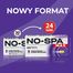 No-Spa Max 80 mg, 24 tabletki USZKODZONE OPAKOWANIE- miniaturka 3 zdjęcia produktu