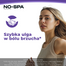 No-Spa Max 80 mg, 24 tabletki- miniaturka 4 zdjęcia produktu