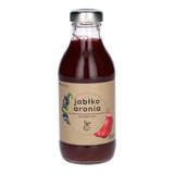 SEMA Herba Jabłko Aronia, sok, 300 ml - miniaturka zdjęcia produktu