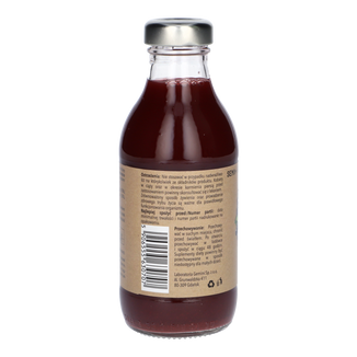 SEMA Herba Jabłko Aronia, sok, 300 ml - 3 - zdjęcie produktu