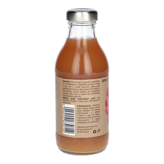SEMA Herba Jabłko Malina Noni, sok, 300 ml - 3 - zdjęcie produktu