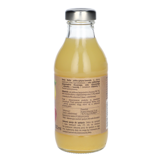 SEMA Herba Jabłko Cytryna Lawenda, sok, 300 ml - 2 - zdjęcie produktu
