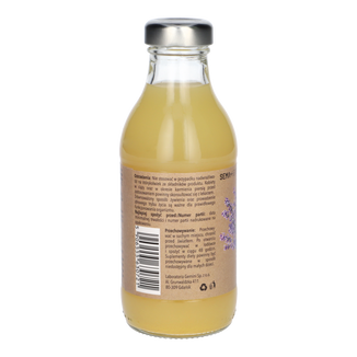 SEMA Herba Jabłko Cytryna Lawenda, sok, 300 ml - 3 - zdjęcie produktu