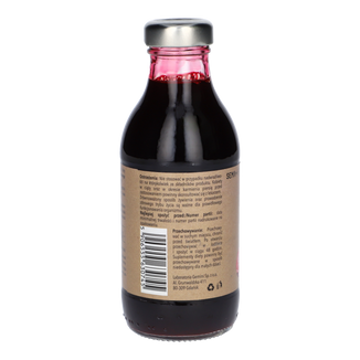 SEMA Herba Burak, sok, 300 ml USZKODZONE OPAKOWANIE - 3 - zdjęcie produktu