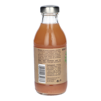 SEMA Herba Jabłko Pietruszka Dereń, sok, 300 ml - 3 - zdjęcie produktu