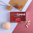 SEMA Lab LipidControl, 30 kapsułek KRÓTKA DATA- miniaturka 2 zdjęcia produktu