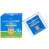 SEMA Lab SinusesFix Hot, 8 saszetek - miniaturka zdjęcia produktu