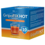 SEMA Lab GripoFix Hot, 10 saszetek