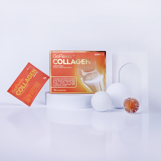 SEMA Lab GoFlexxy Collagen, 30 saszetek - 3 - zdjęcie produktu