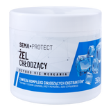 SEMA Protect, żel chłodzący, 350 ml - miniaturka zdjęcia produktu