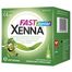 Xenna Fast Junior, mikrowlewka dla dzieci powyżej 1 roku, 6 sztuk- miniaturka 2 zdjęcia produktu