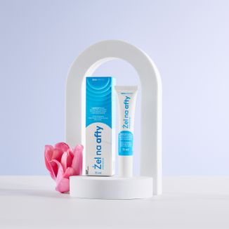 SEMA Protect, żel na afty, 15 ml - 2 - zdjęcie produktu