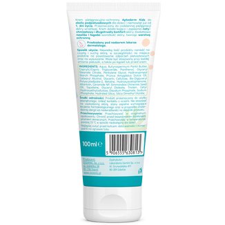 Aptederm Kids, krem na pupę, 100 ml - 2 - zdjęcie produktu