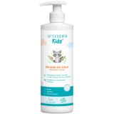 Aptederm Kids, balsam do ciała, od 1. dnia życia, 400 ml - miniaturka zdjęcia produktu